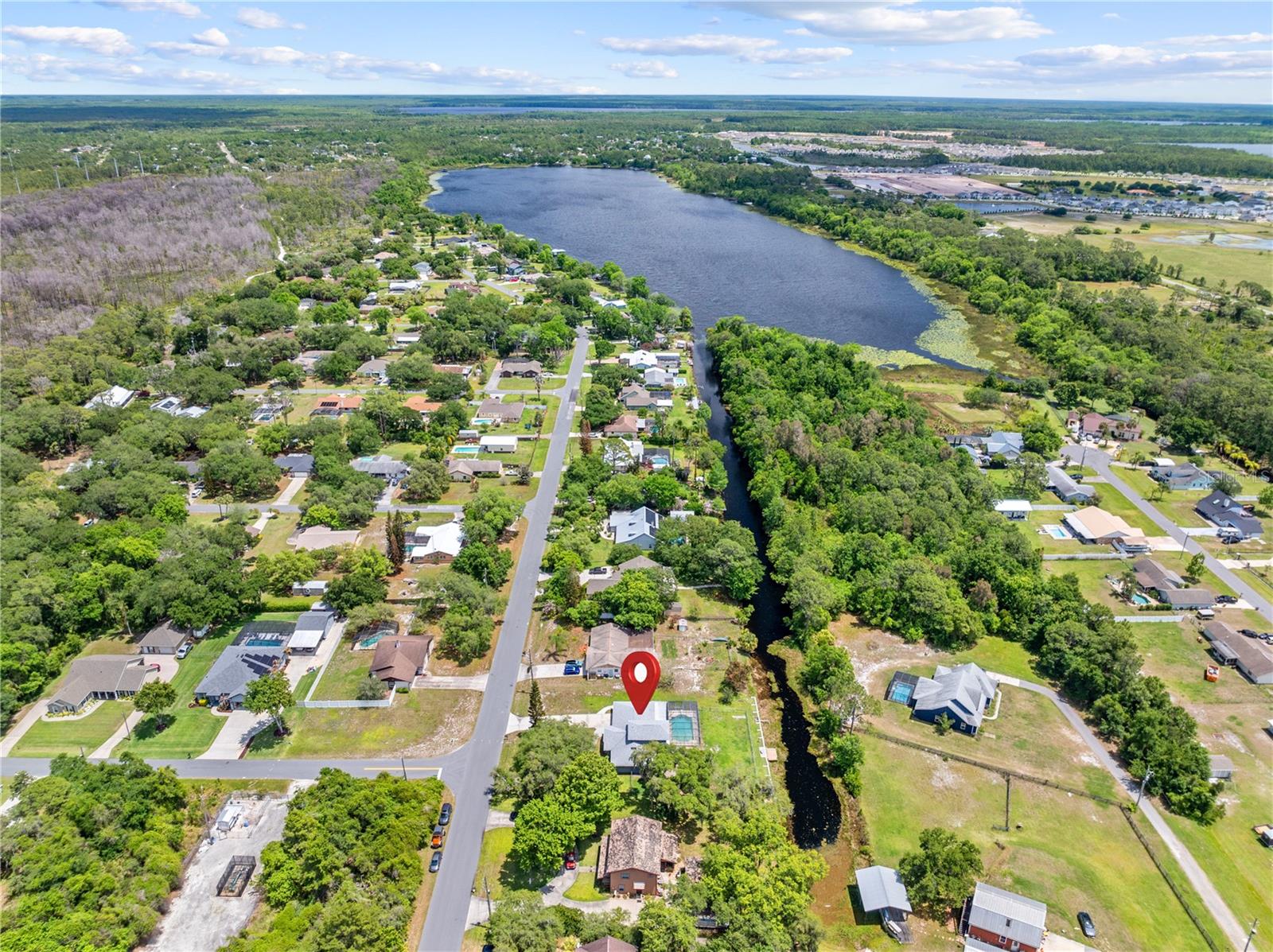 6570 BAY SHORE DRIVE