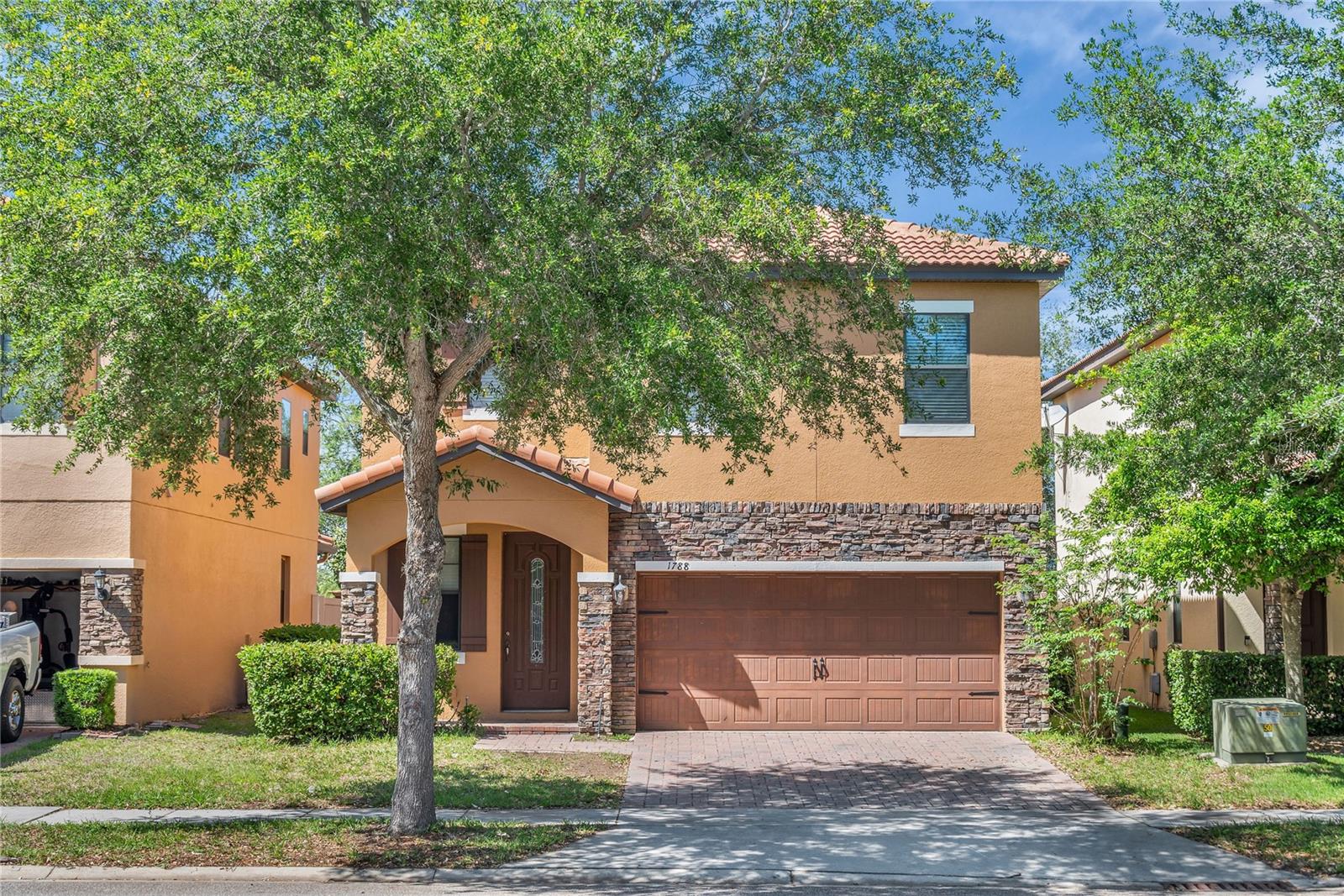 1788 LEATHER FERN DRIVE