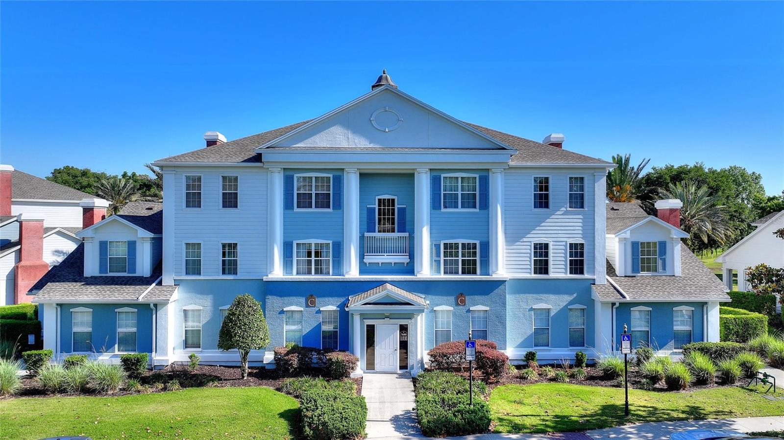 7689 HERITAGE CROSSING WAY Unit 301