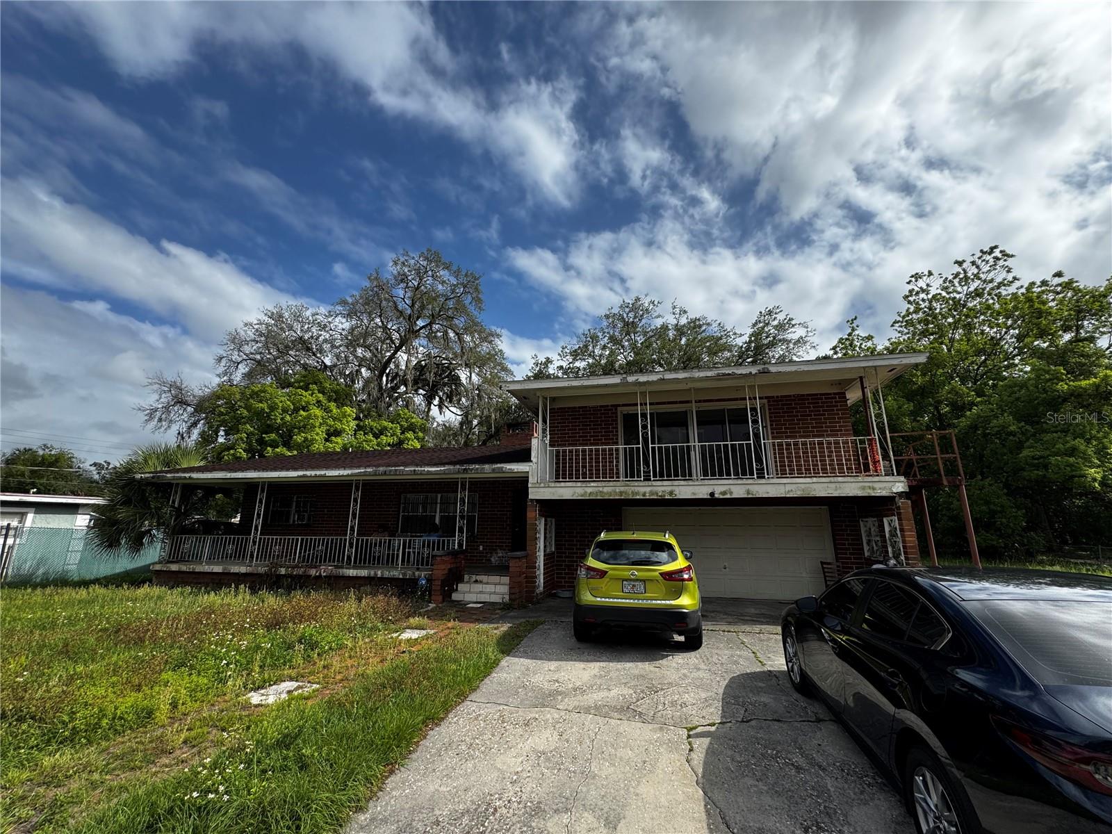 1307 HISTORIC GOLDSBORO BOULEVARD