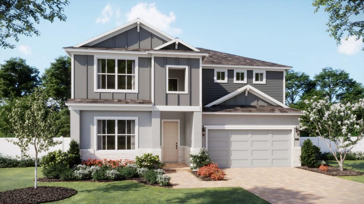 5078 NORTHERN DOVE AVENUE