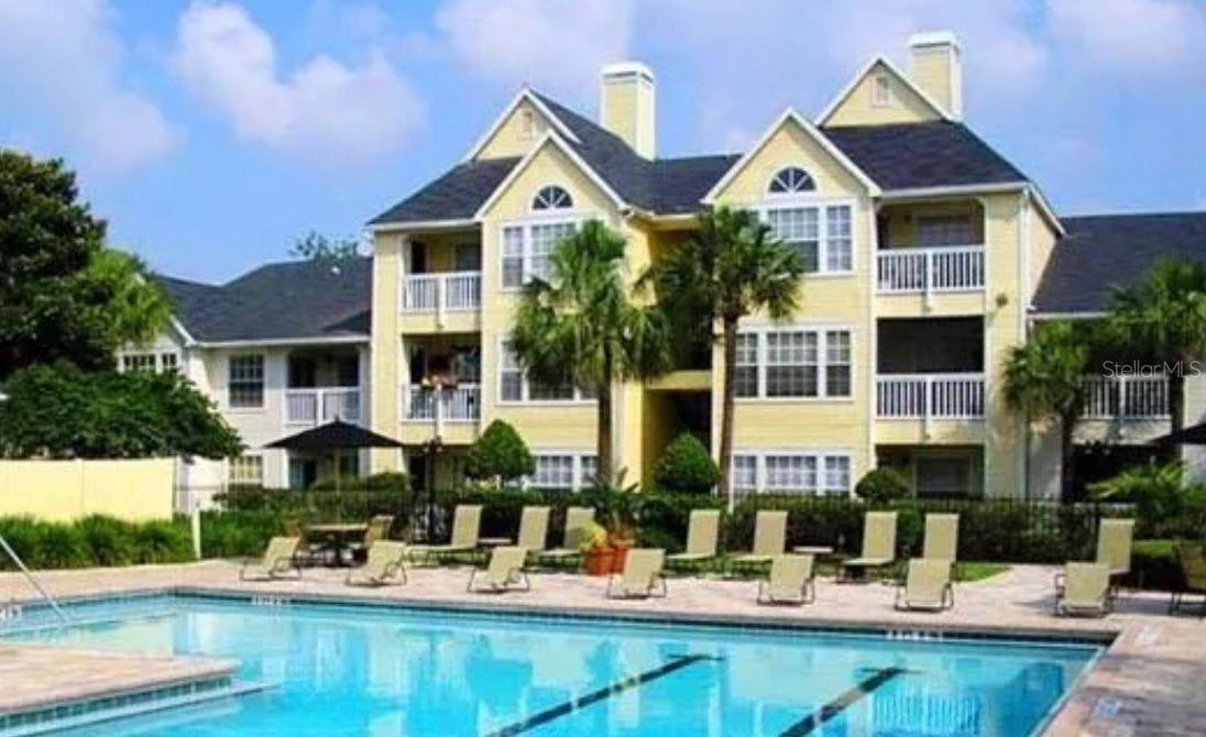 1087 S HIAWASSEE ROAD Unit 422