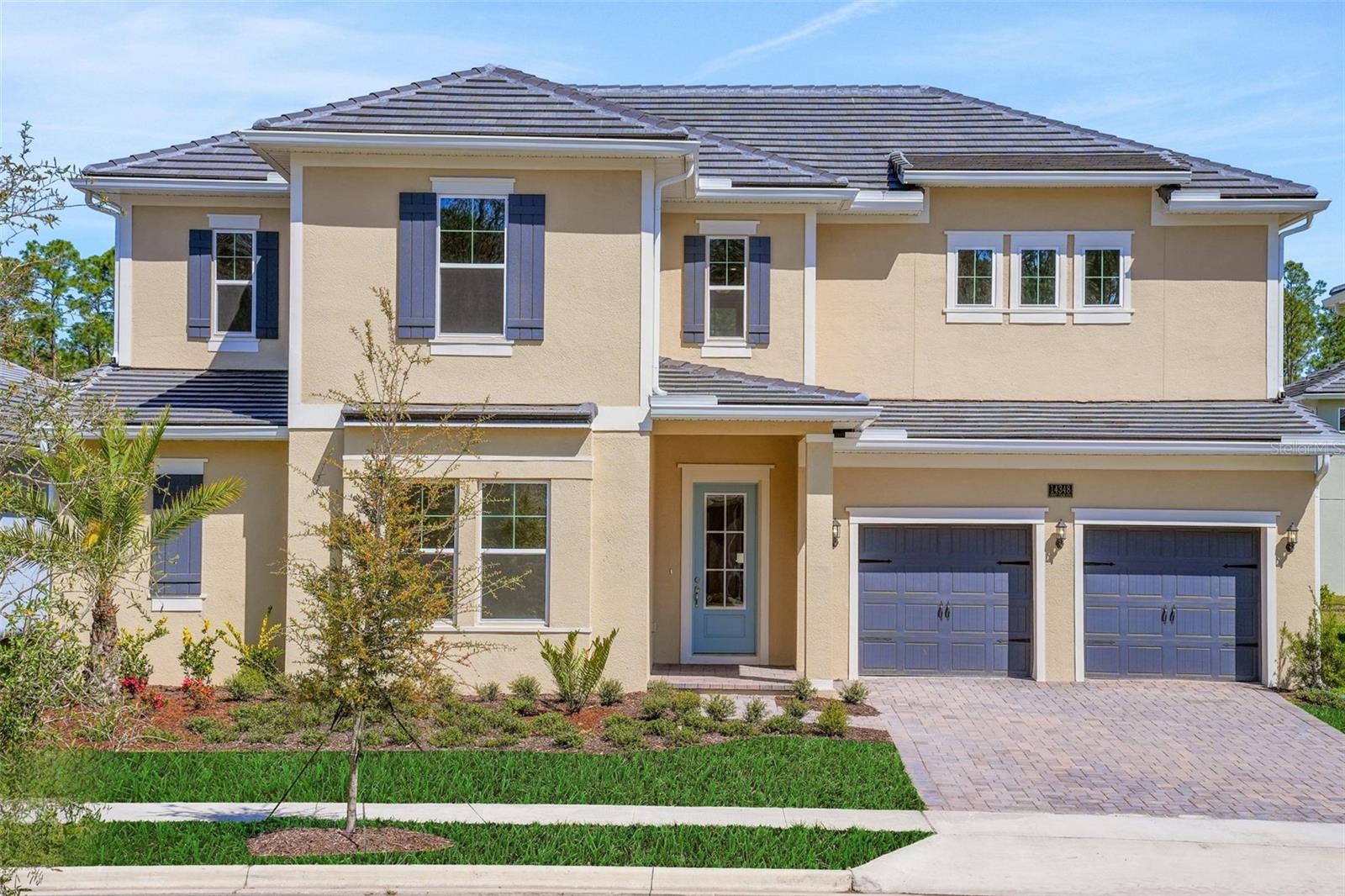 14348 CREST PALM AVENUE