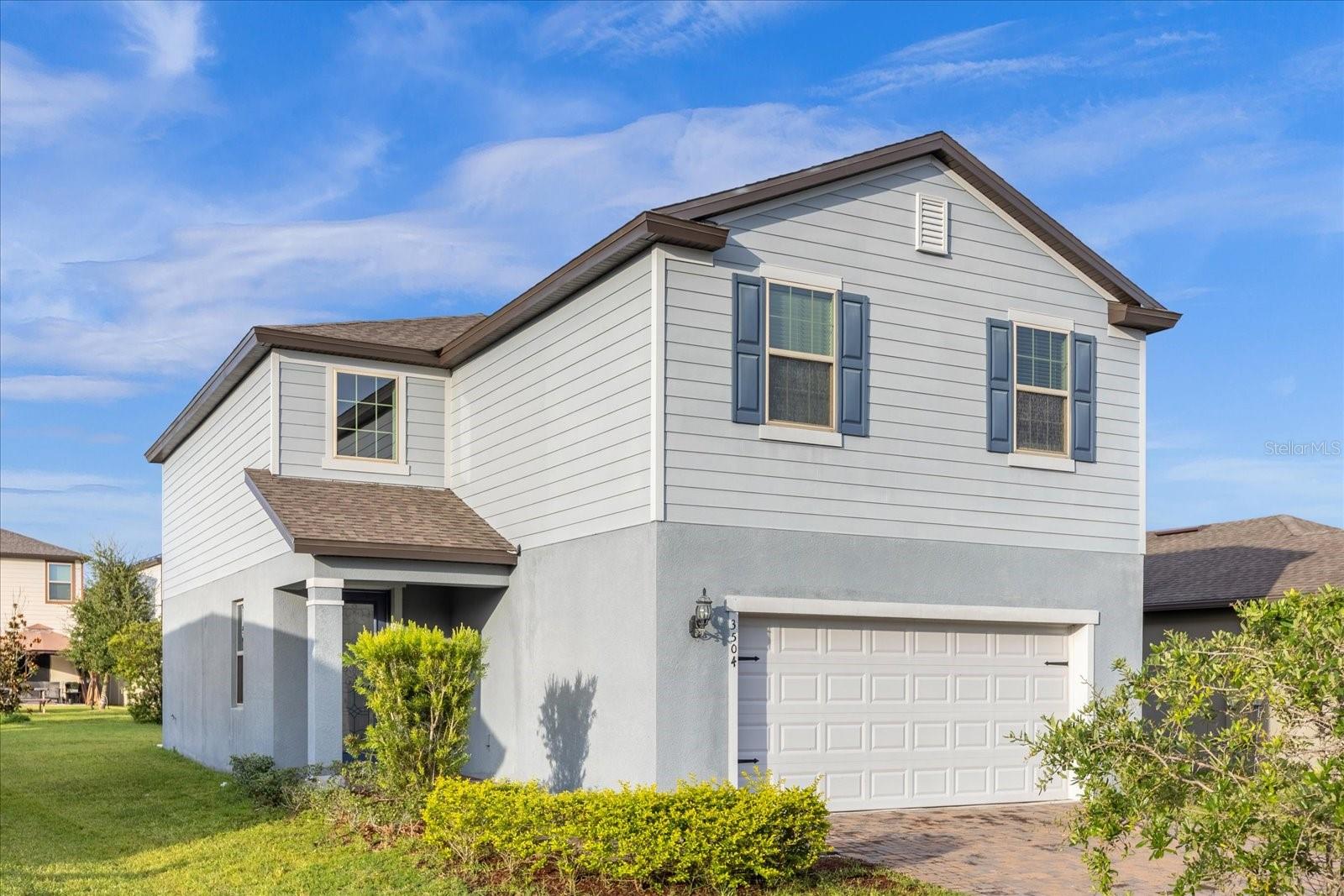 3504 SOUTHERN CROSS LOOP