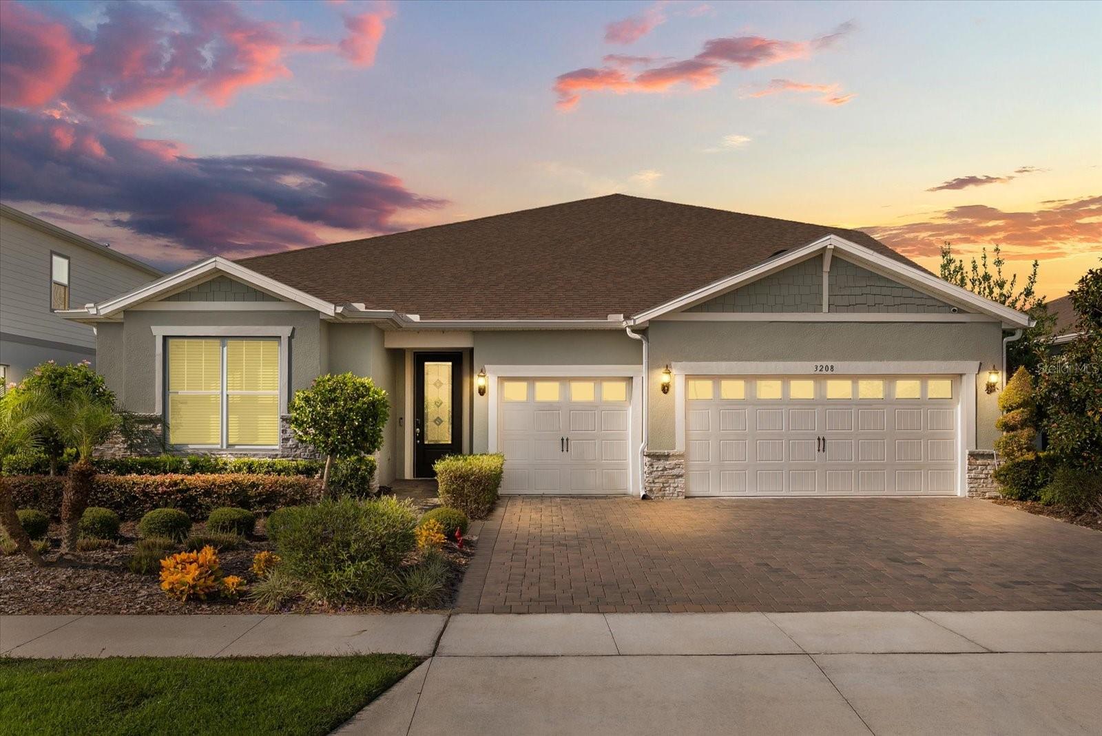 Listing photo for 3208 Sailing Pier Ave