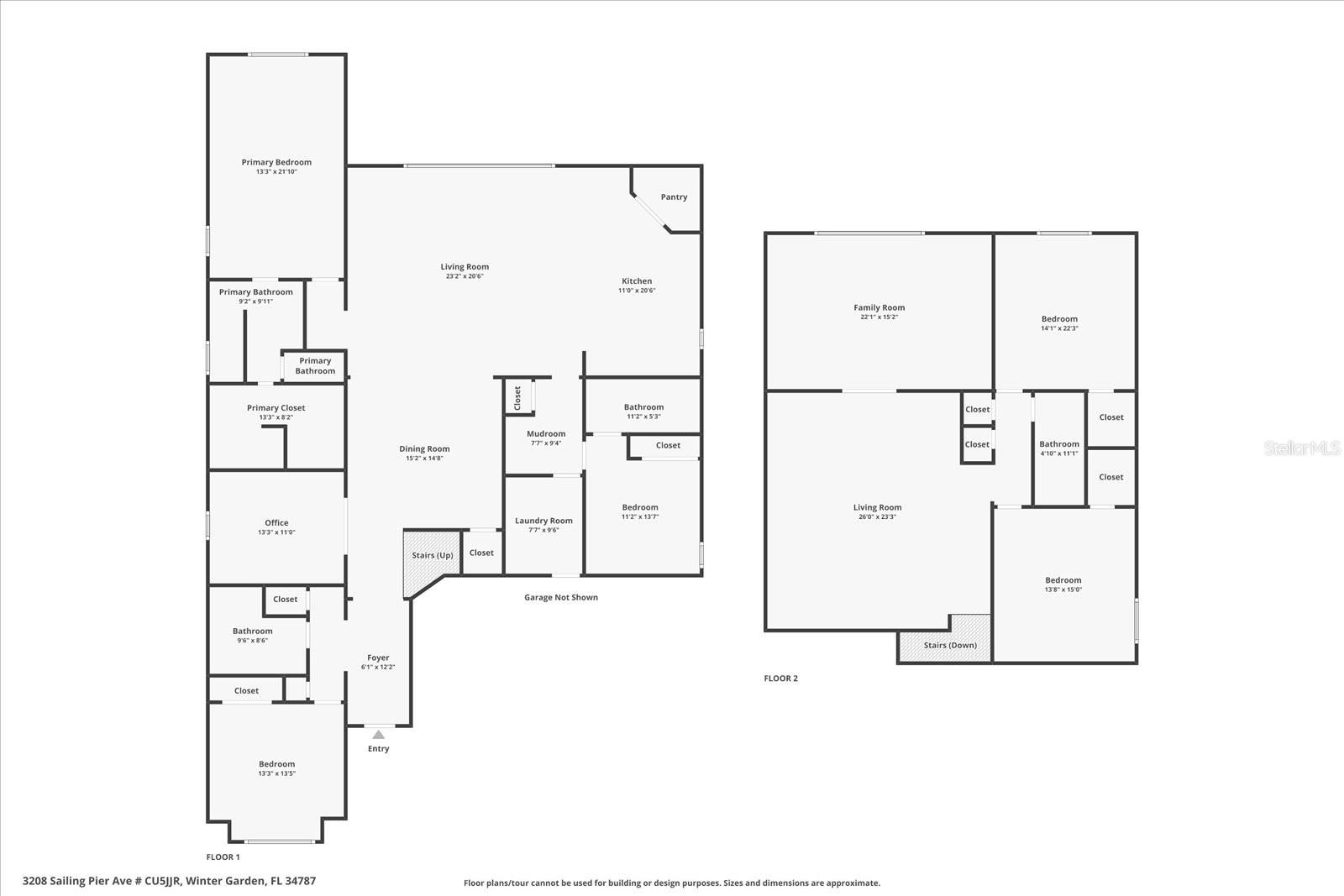 Listing photo 2 for 3208 Sailing Pier Ave