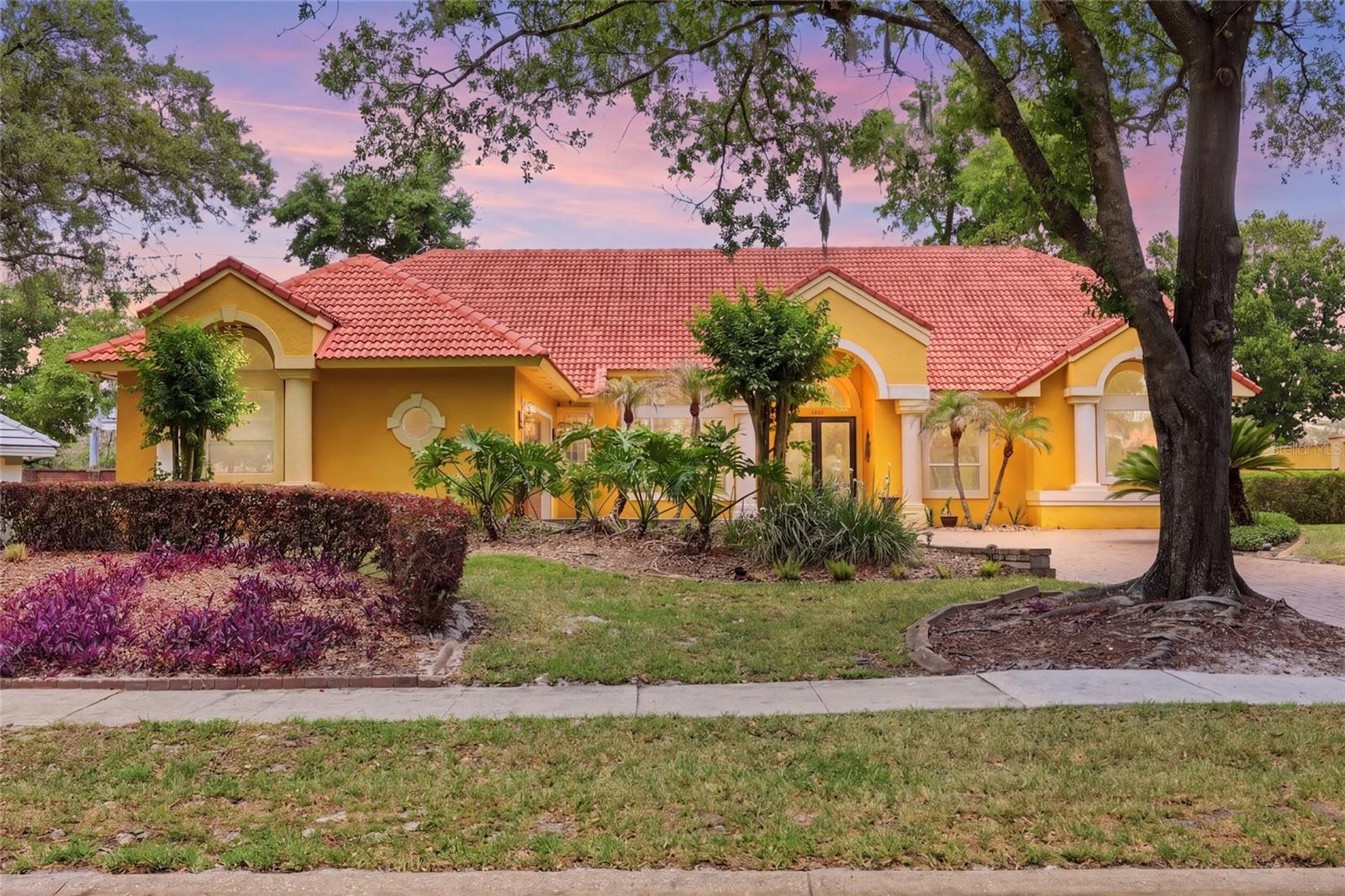 7407 PARK SPRINGS CIRCLE