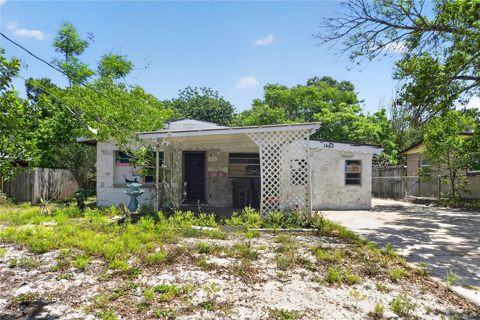 1483 MATADOR DRIVE