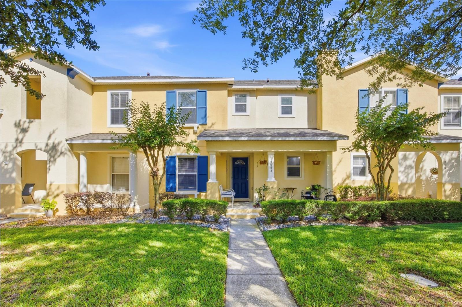 2553 ABEY BLANCO DRIVE