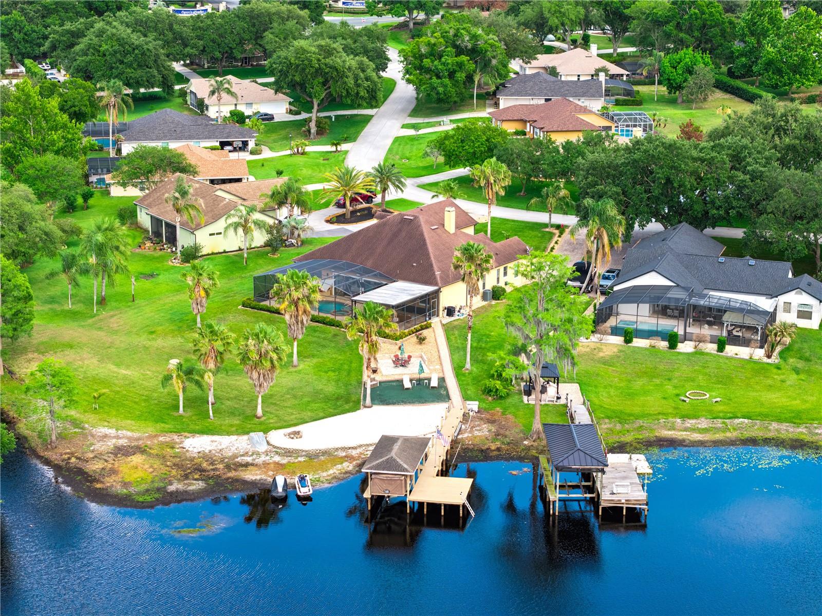 Listing photo for 11325 Preston Cove Rd