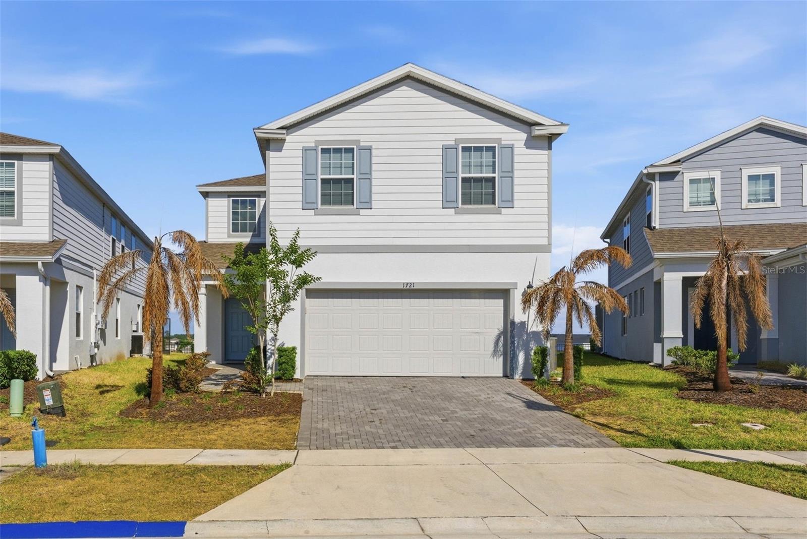 Listing photo 1 for 1721 Kona Lane Ln