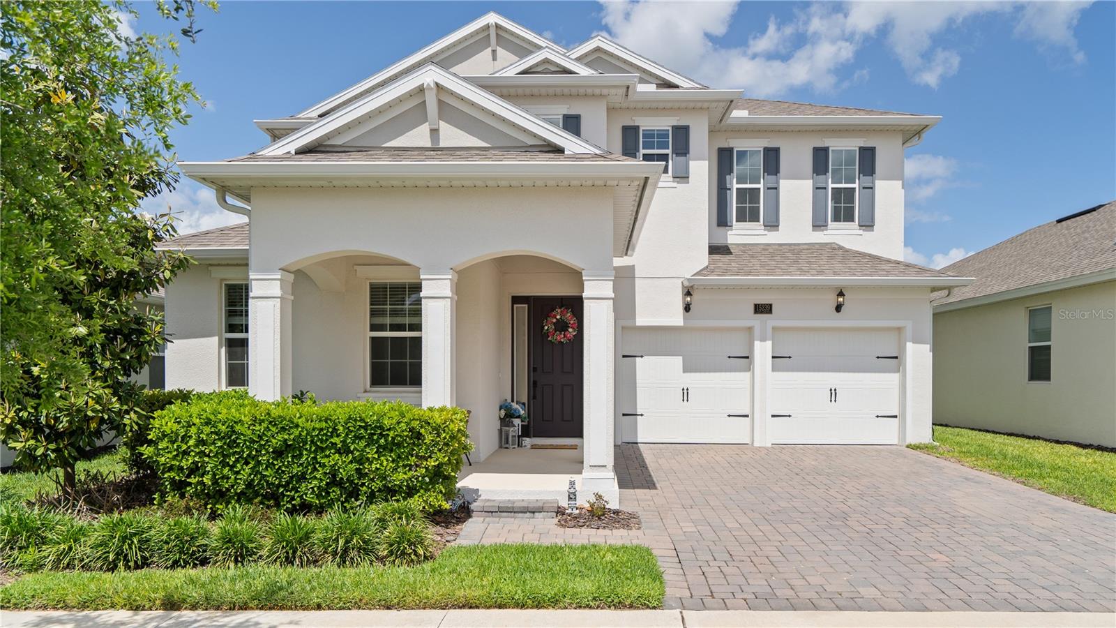 15239 LAKE LAMONIA STREET