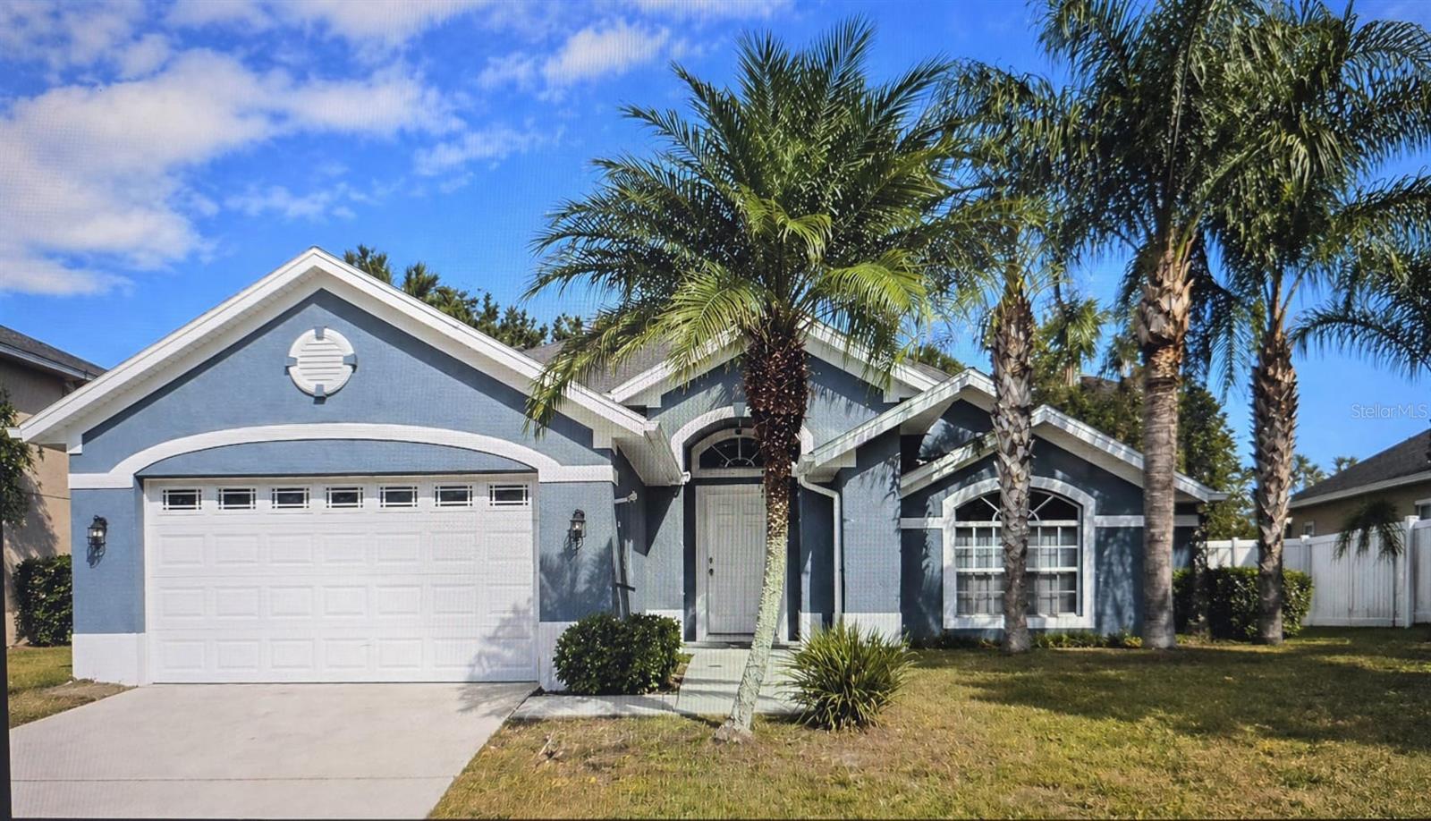 2603 SOUTHPOINTE COURT