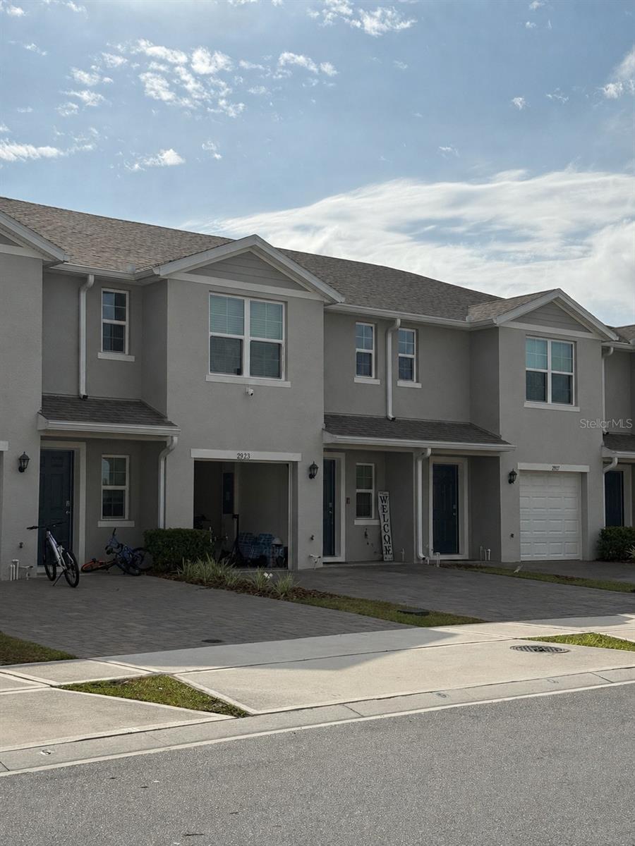 2923 BRIE HAMMOCK BEND