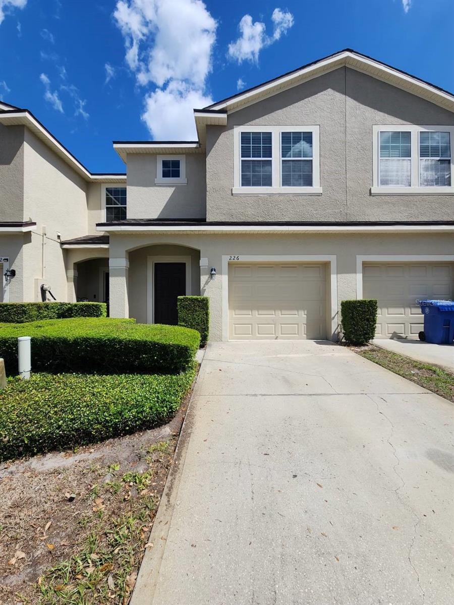 226 WINDFLOWER WAY