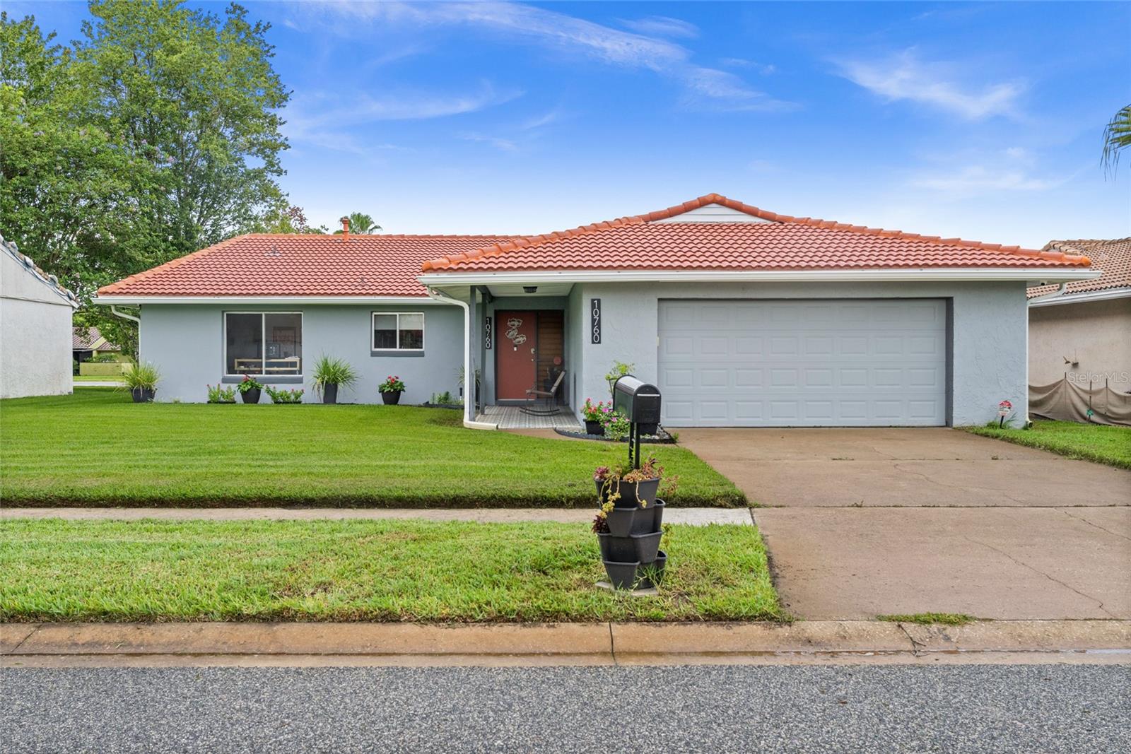 10760 WILDERNESS COURT