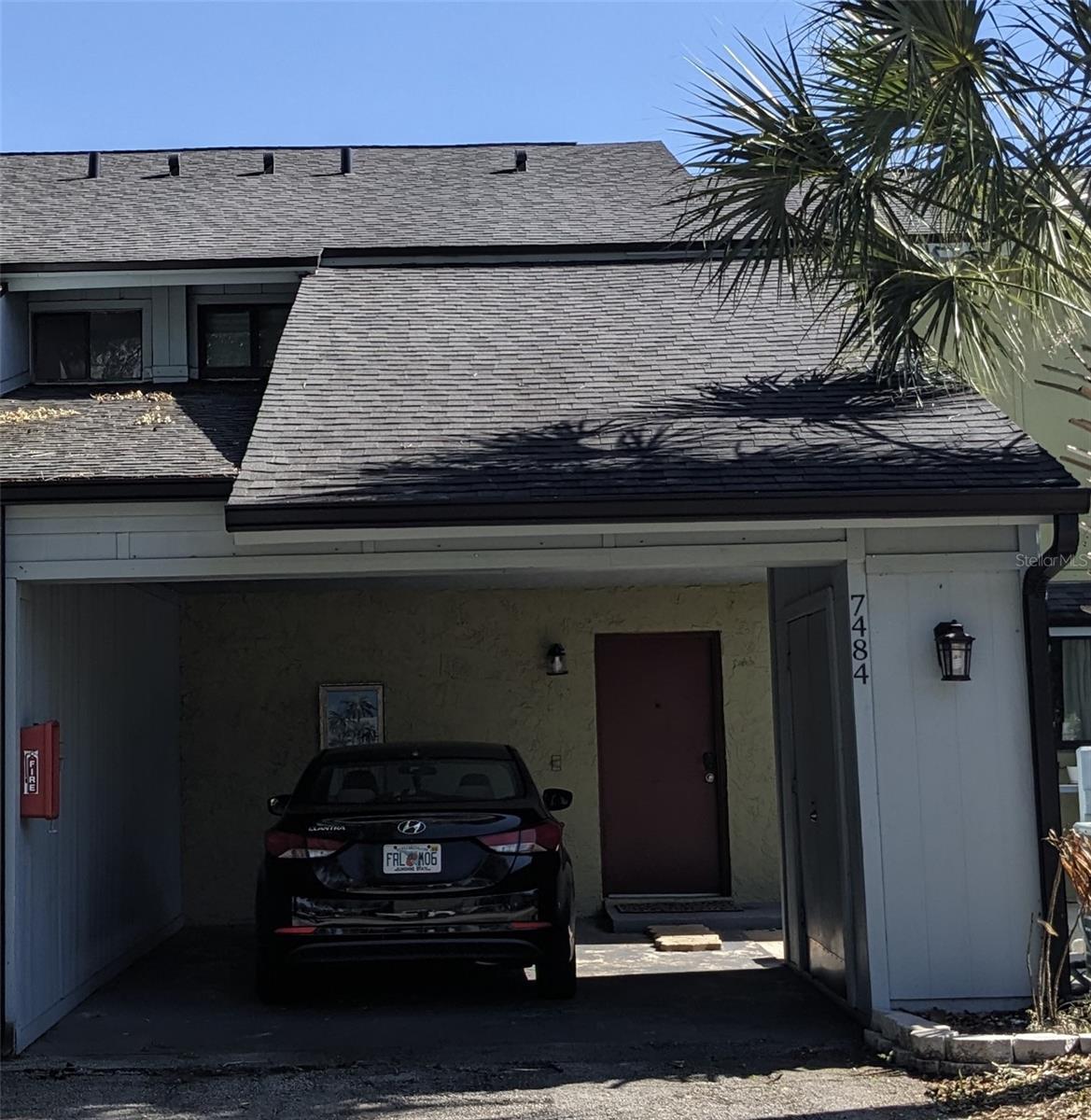 7484 CANFORD COURT Unit 8