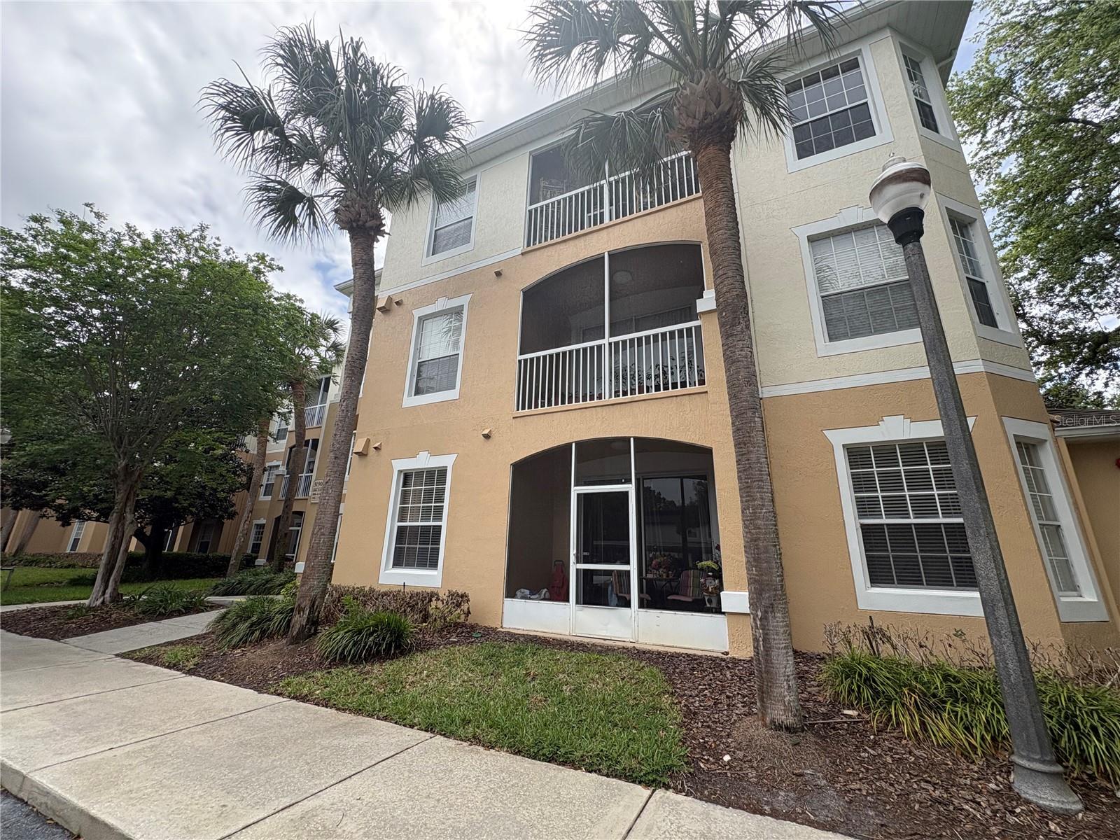 3190 DANTE DRIVE Unit 307