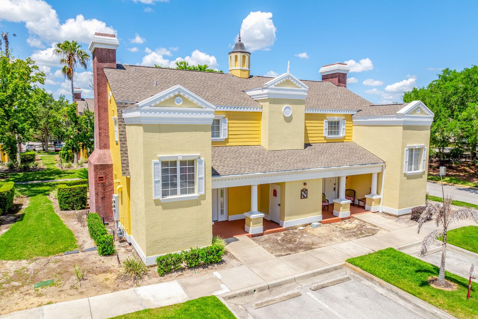 1302 SEVEN EAGLES COURT Unit 1302