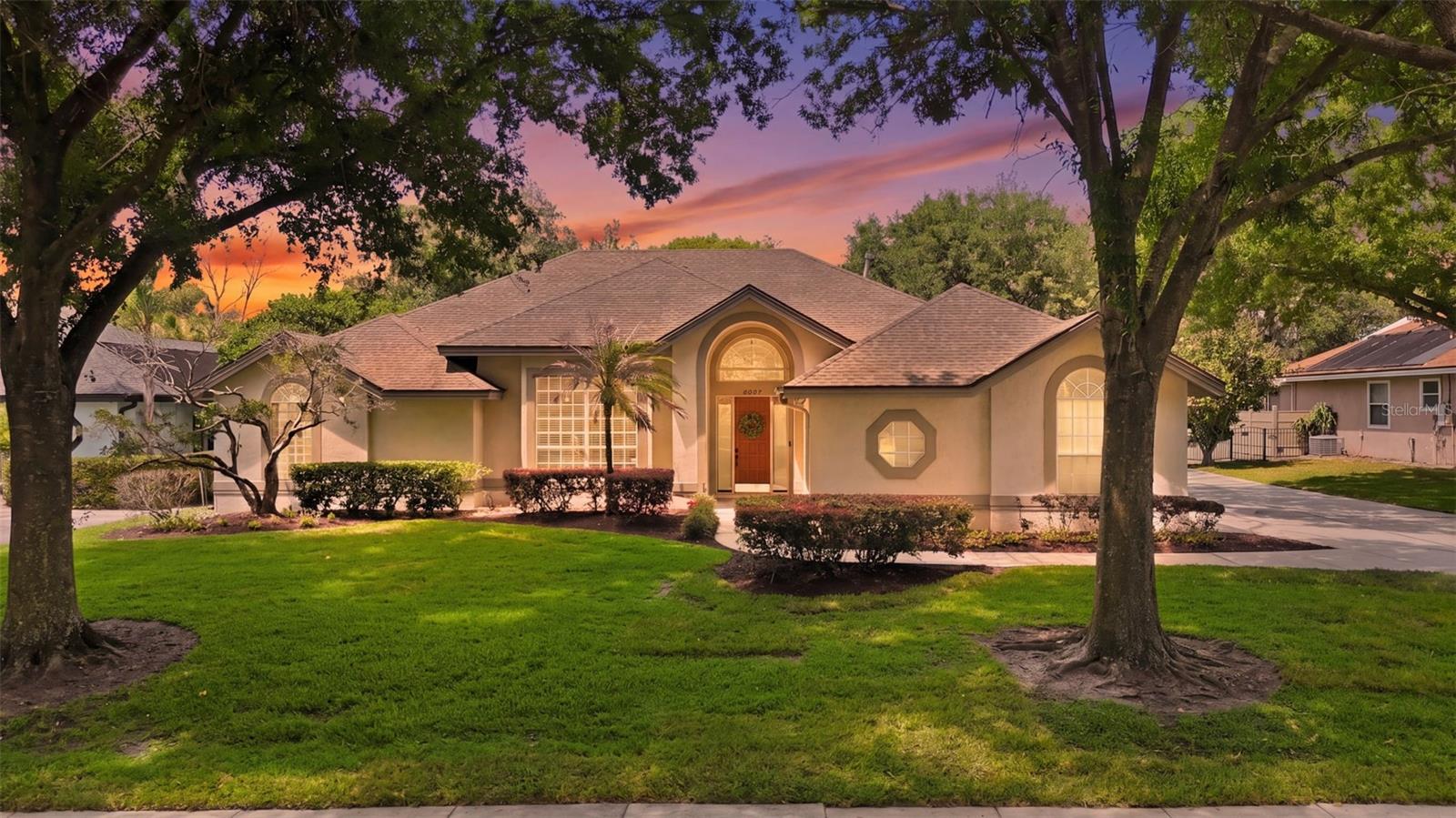 5207 TIMBERVIEW TERRACE
