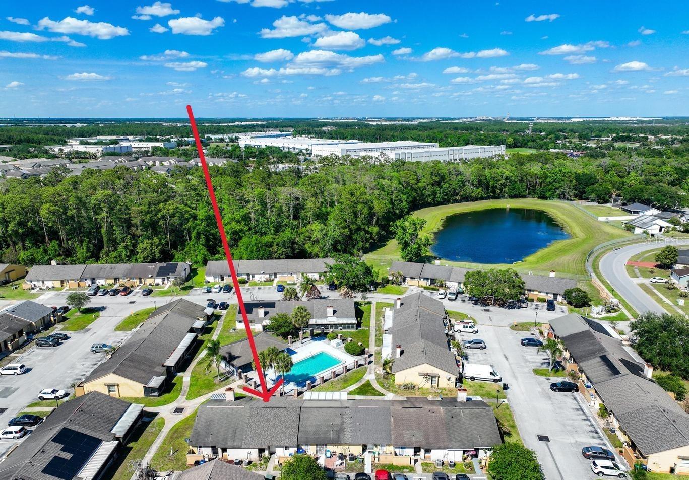 12136 SAND PEBBLE WAY