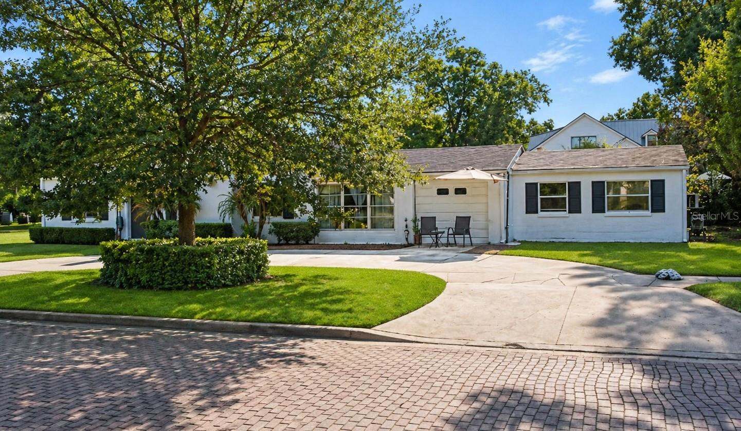 1900 WINTER PARK ROAD