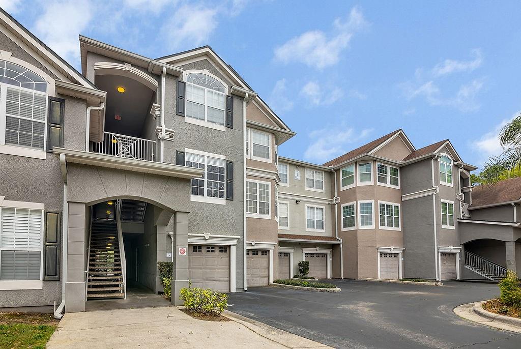 3307 S KIRKMAN ROAD Unit 126