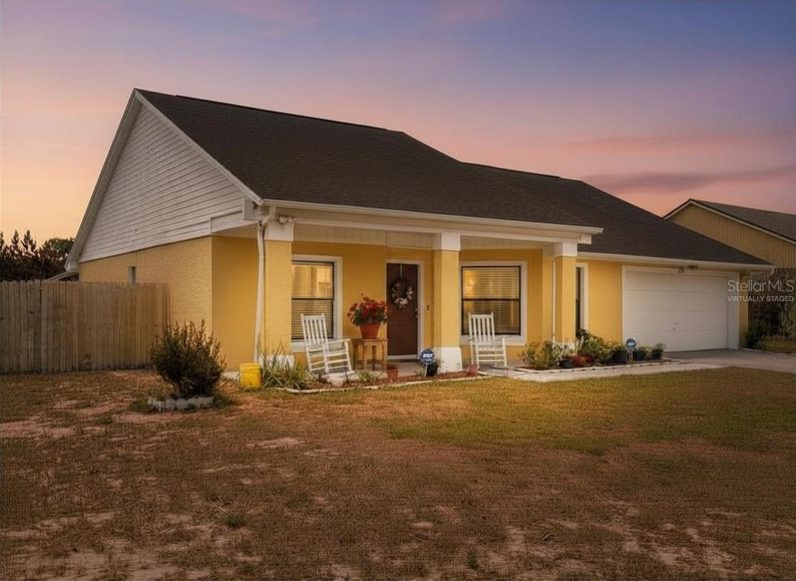 3050 GOLDEN ROCK DRIVE