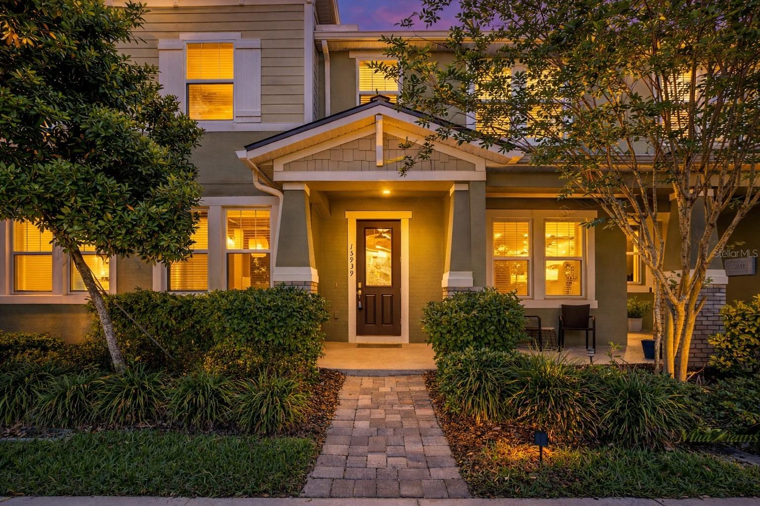 15939 MARINA BAY DRIVE