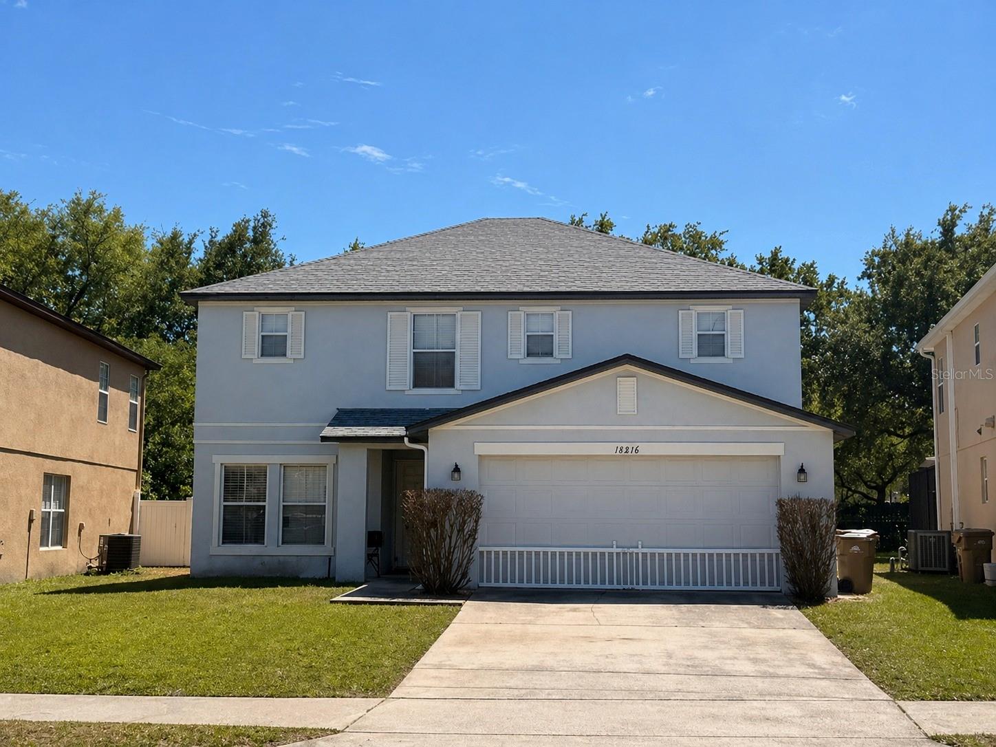 Listing photo 1 for 16816 Rising Star Dr