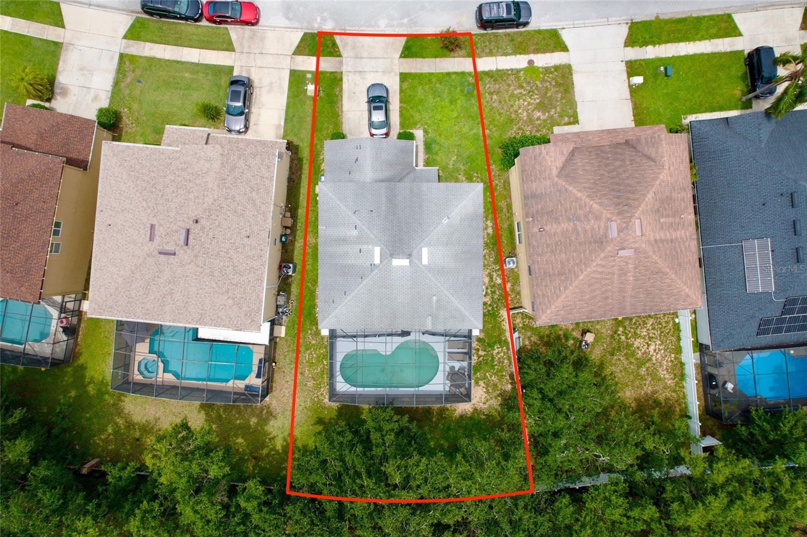 Listing photo 2 for 16816 Rising Star Dr
