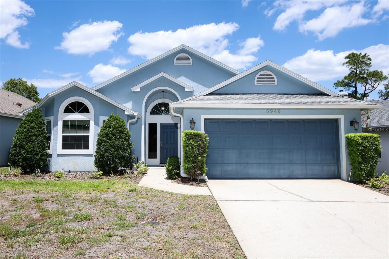 3946 VILLAS GREEN CIRCLE