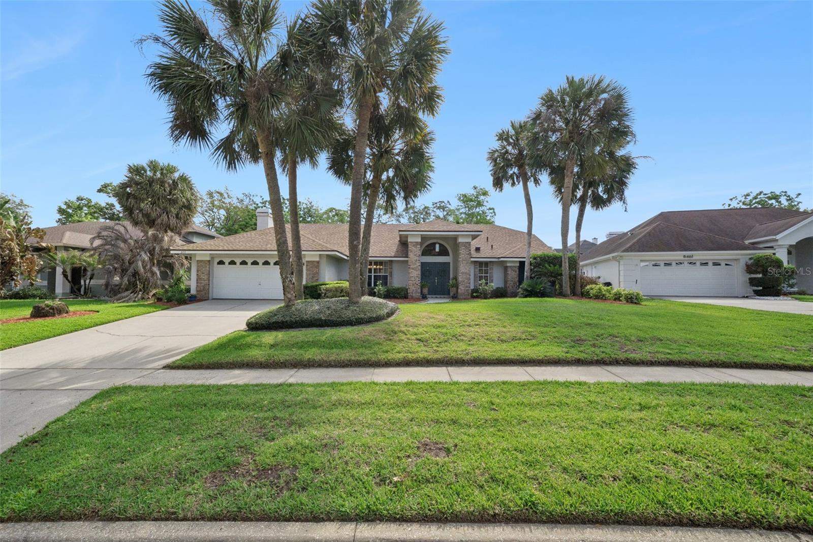8455 ISLAND PALM CIRCLE