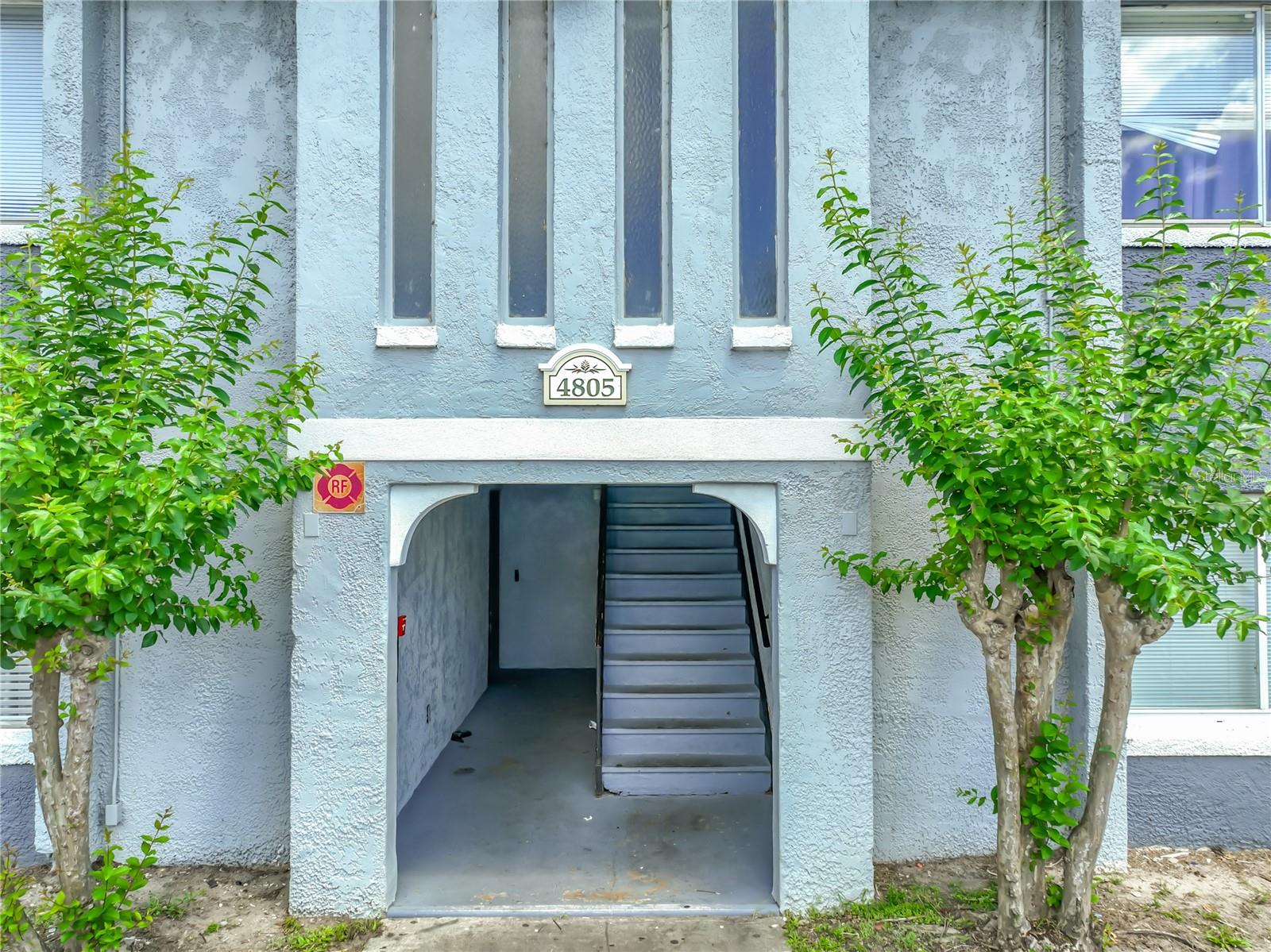 4805 S TEXAS AVENUE Unit 4805A