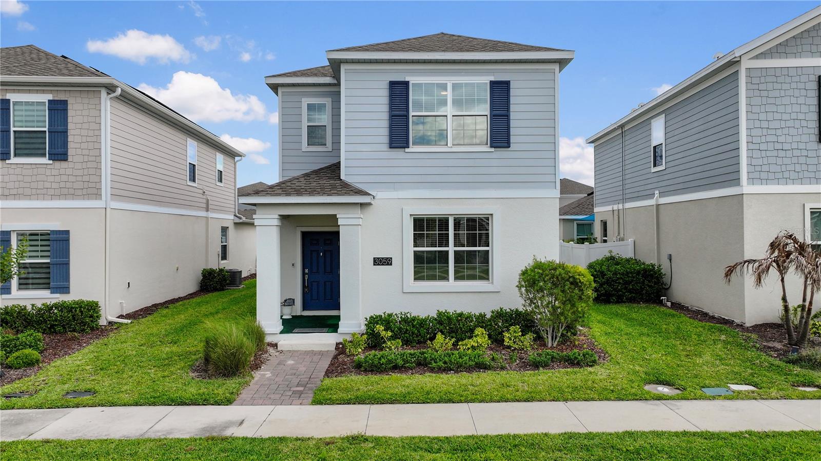 3059 ADDISON BOULEVARD