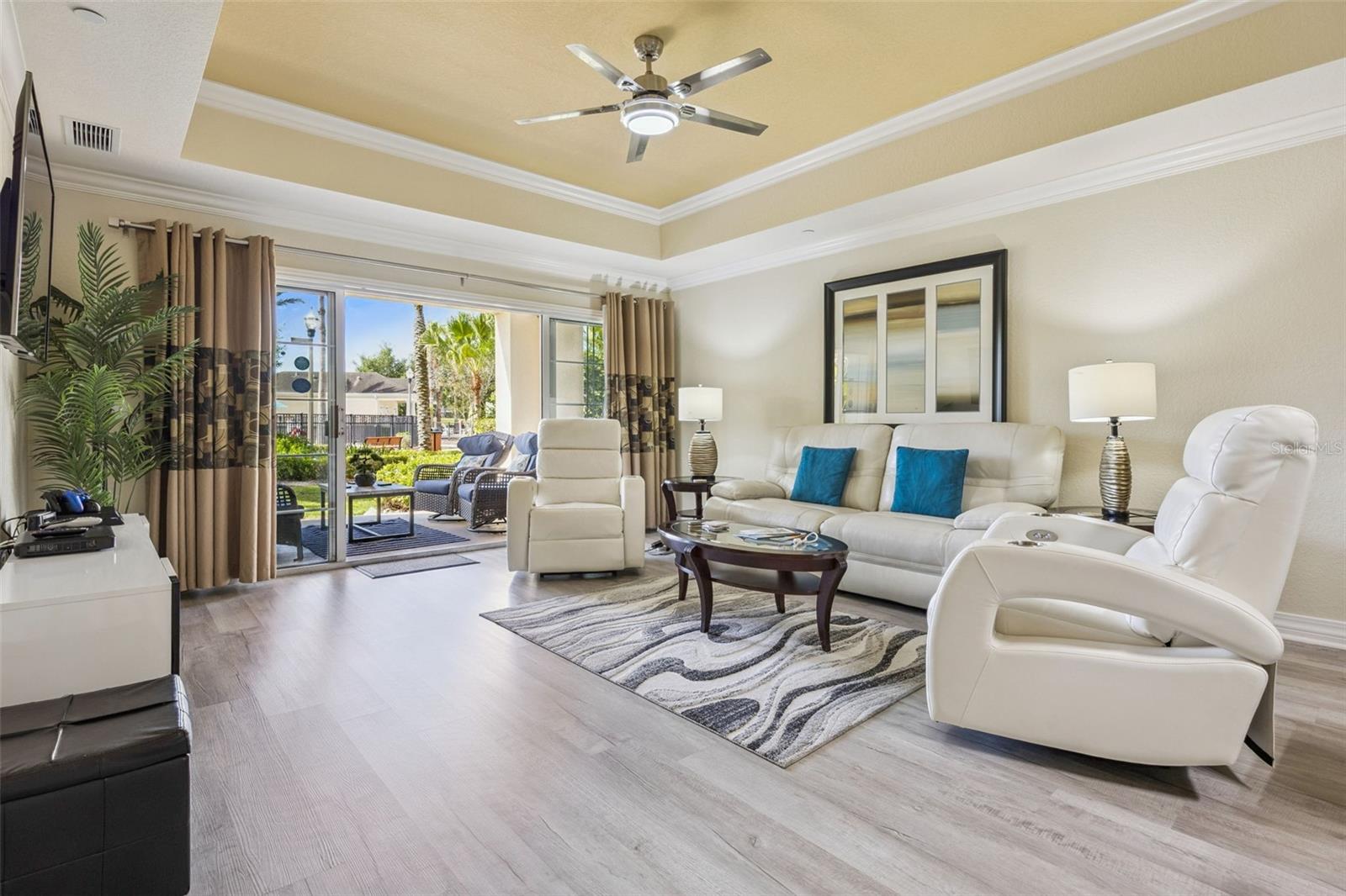 7602 SANDY RIDGE DR Unit 103