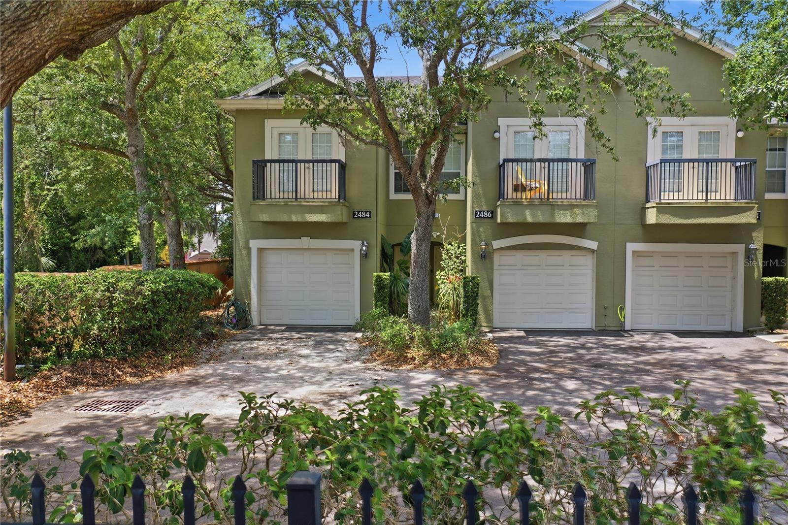 2484 LANCIEN COURT Unit 1