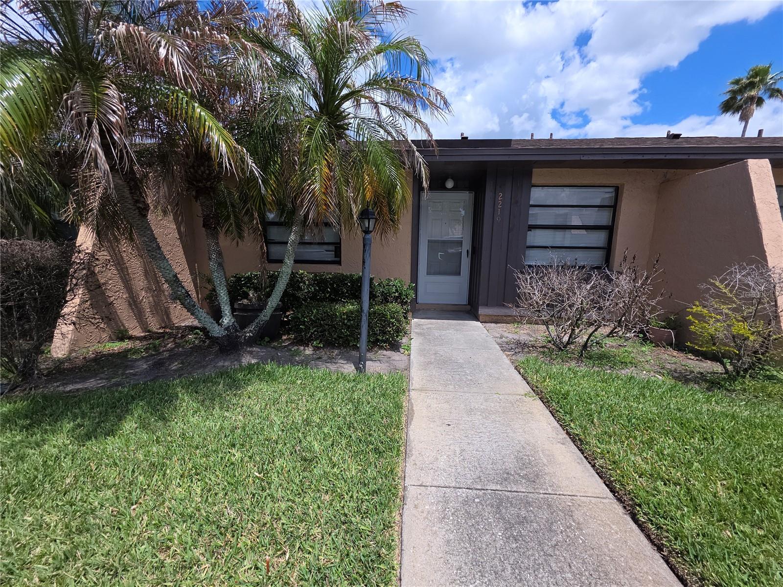2219 CARIBBEAN DRIVE Unit 27