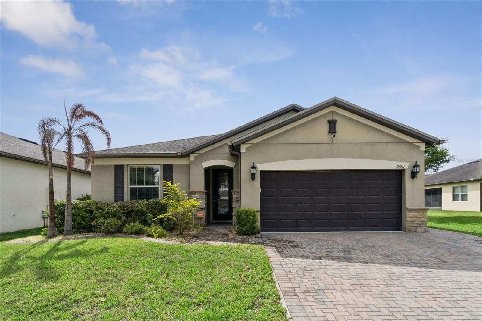 2651 TAHOE TERRACE