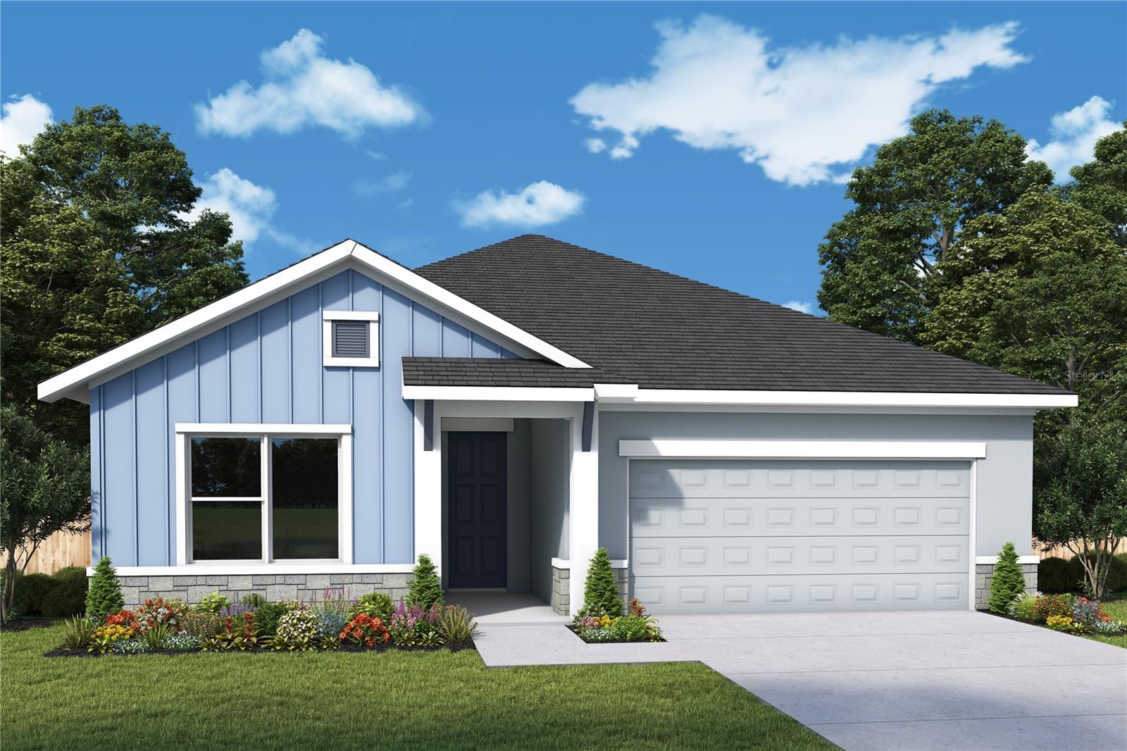 5027 ORINOCO LANE
