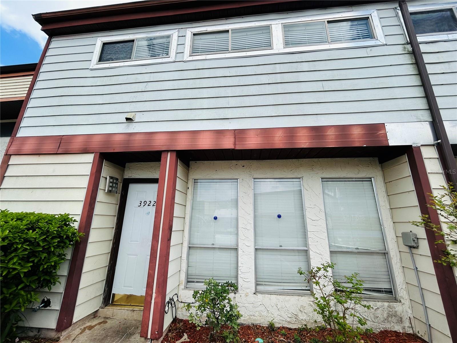 3922 CRAYRICH CIRCLE Unit C-4