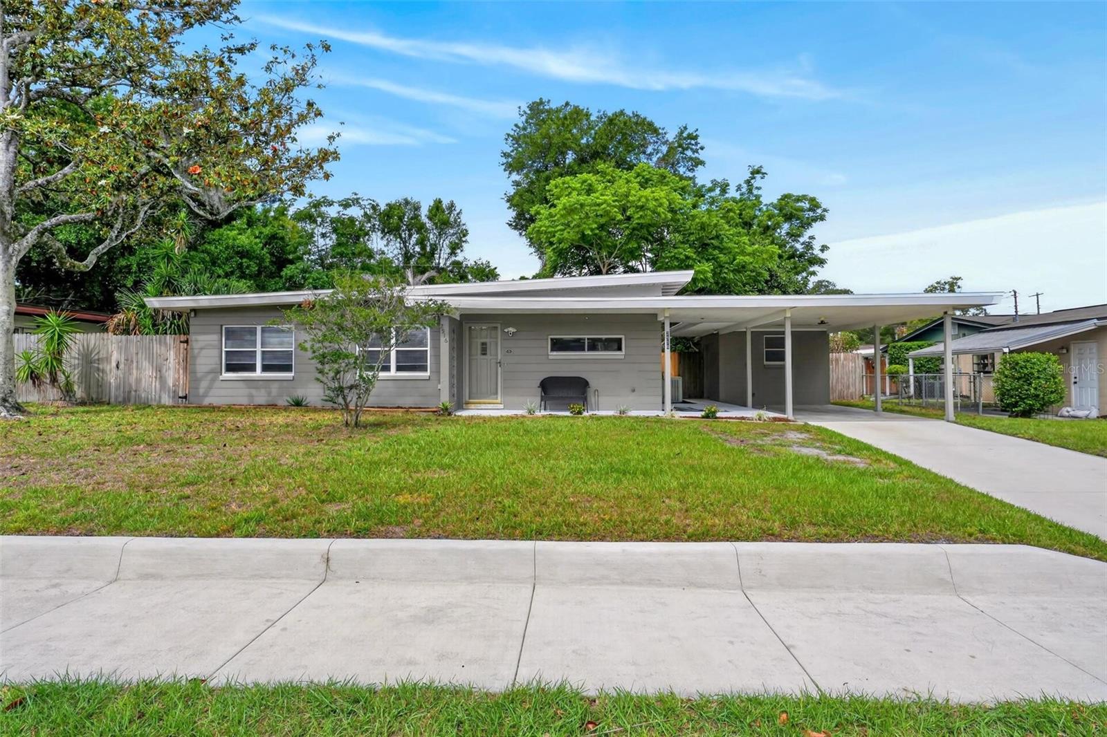 2916 HIDALGO DRIVE