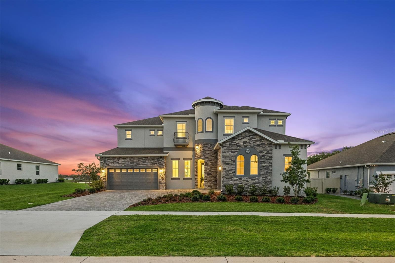 16161 BARKLY RIDGE COURT
