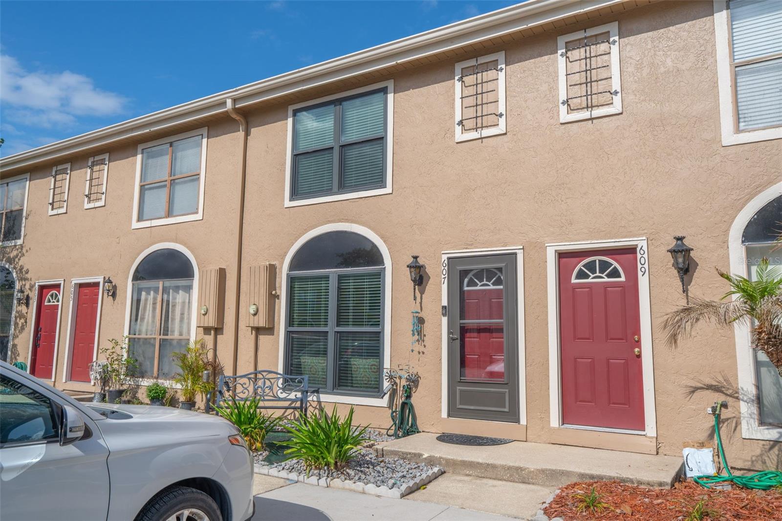 607 CASA PARK COURT K