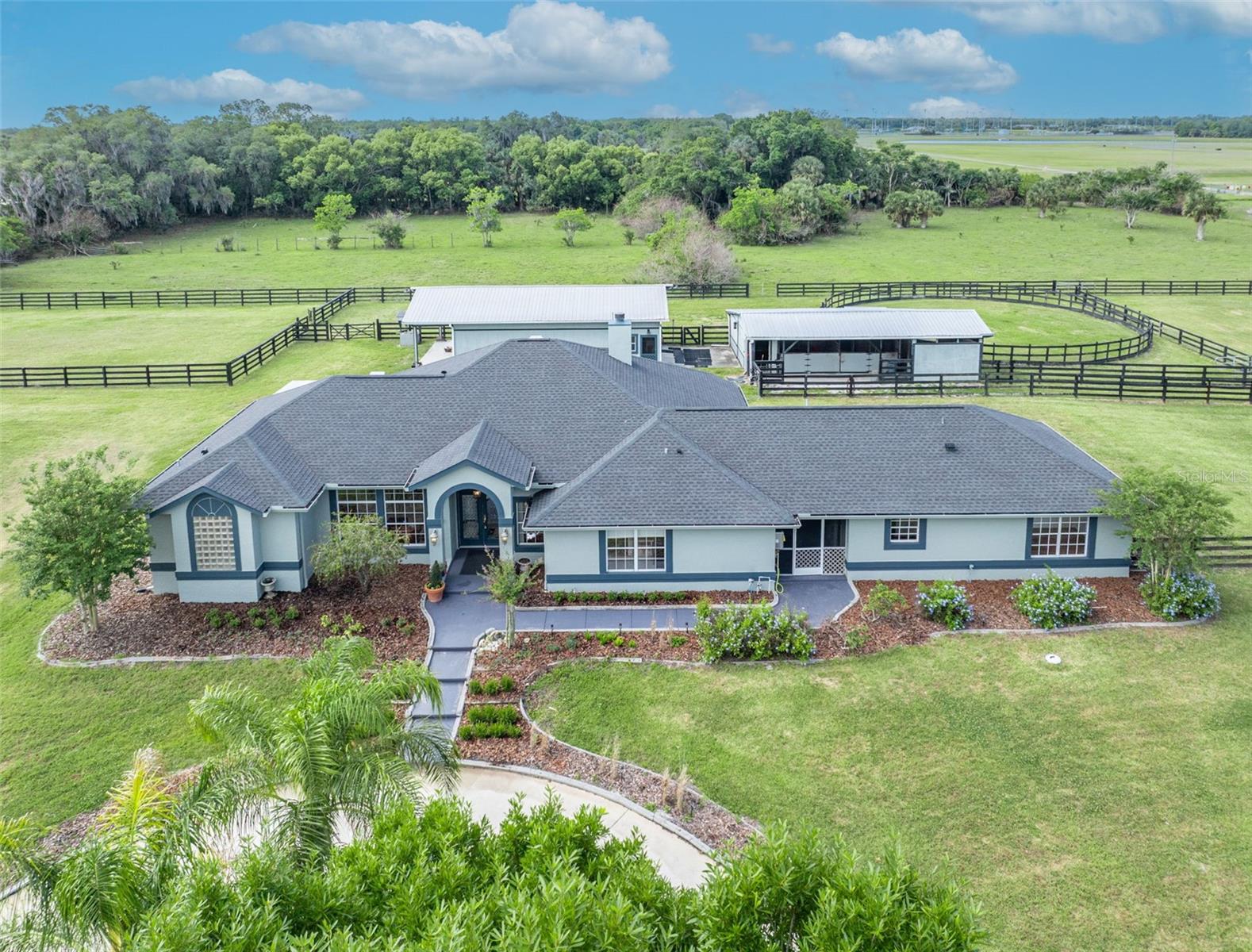 4015 MOORES STATION ROAD