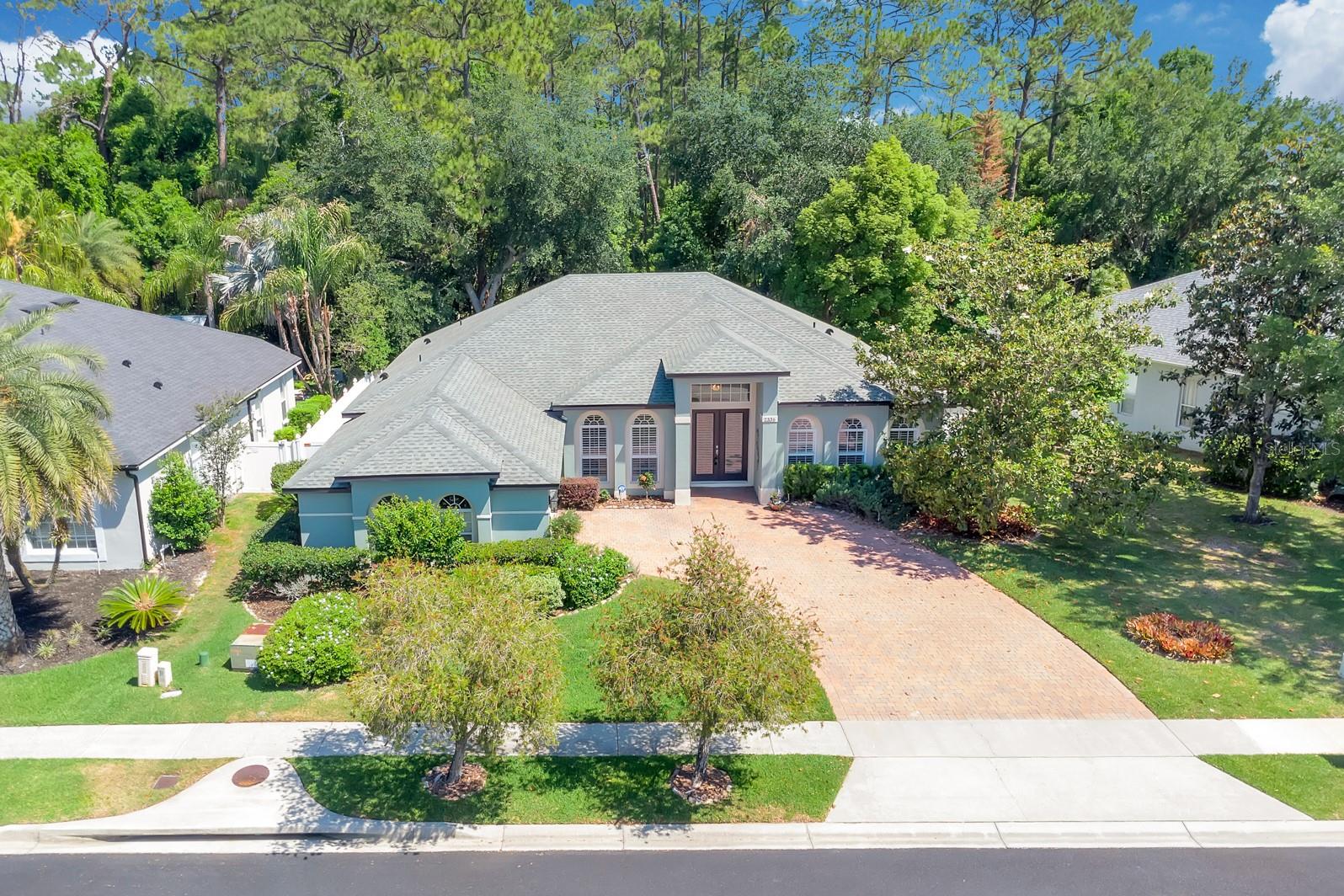 2336 NORTHUMBRIA DRIVE