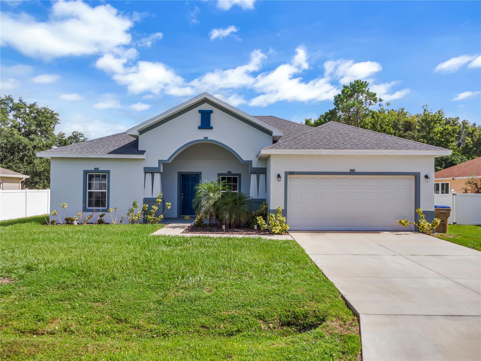 932 ALBERTVILLE COURT