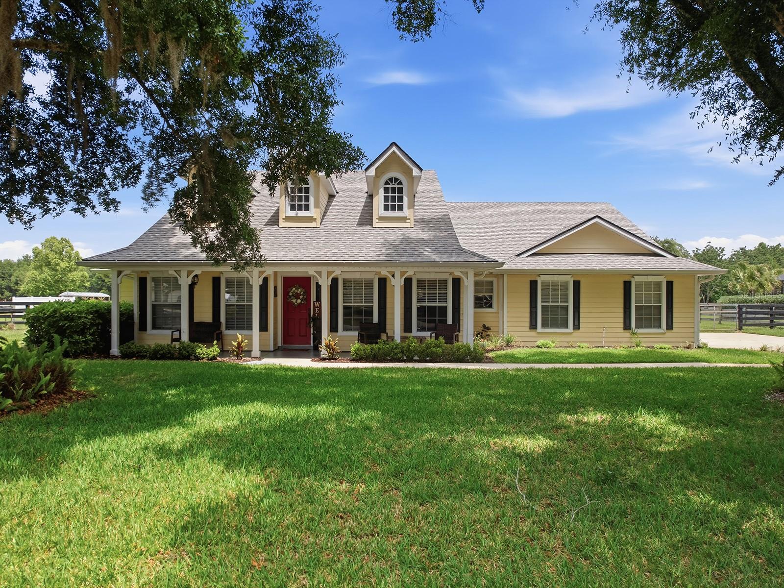7817 LAUREL VIEW DRIVE