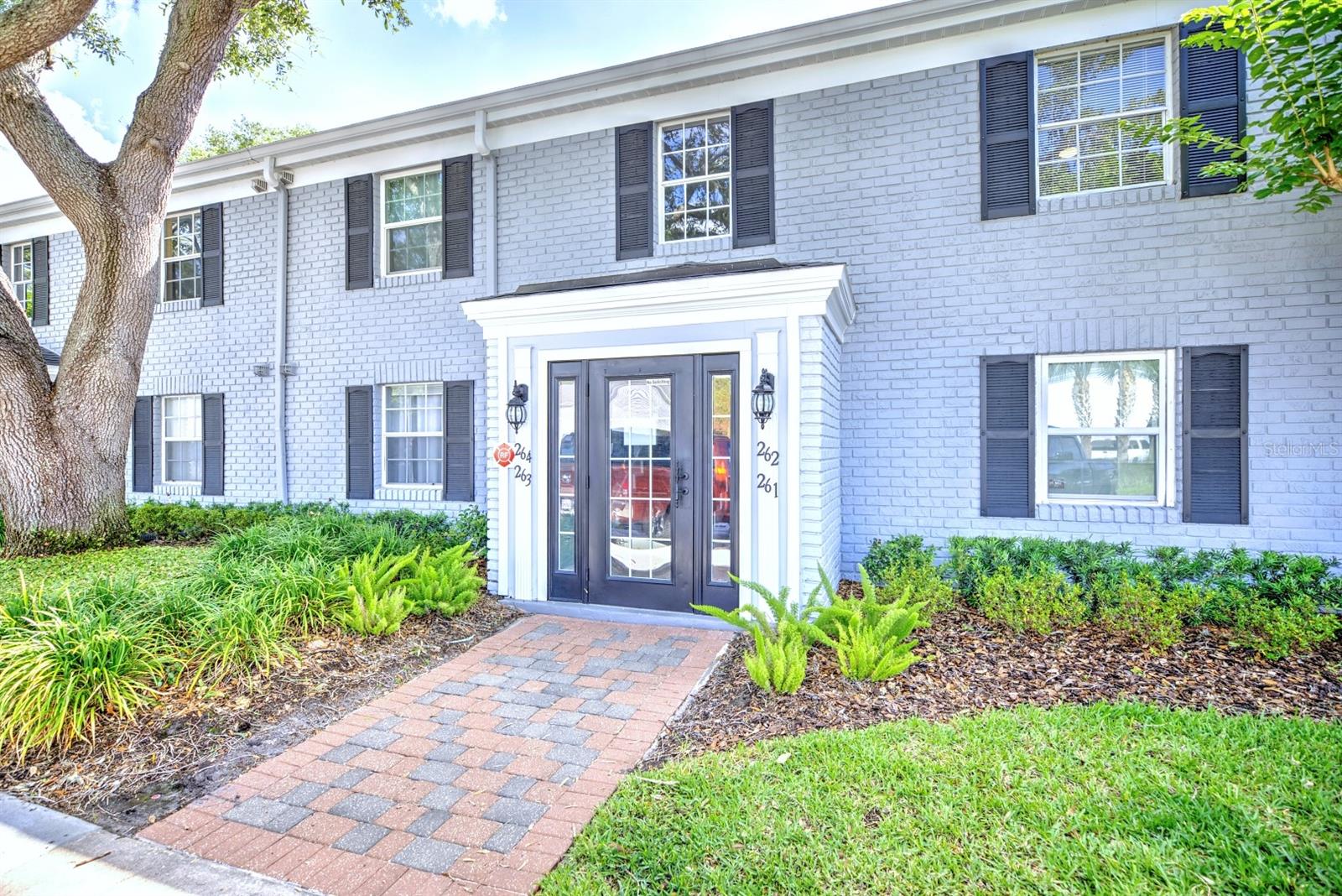 262 LEWFIELD CIRCLE Unit 262