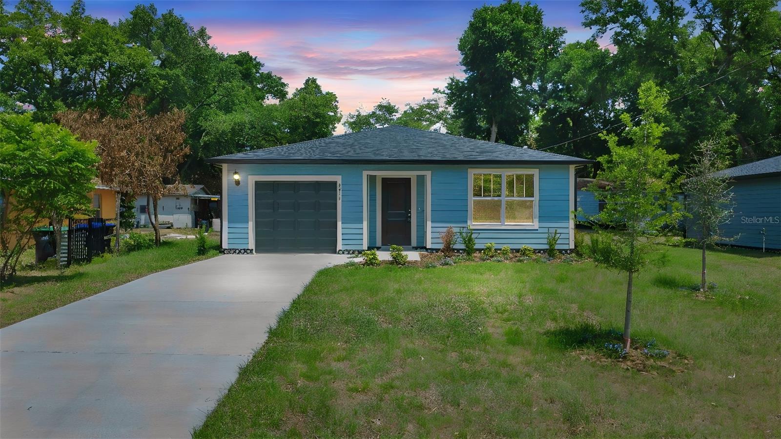 3411 WARREN SAPP DRIVE